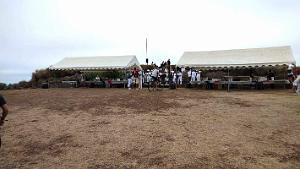 2 Cap Agde - 15 Aout 2023 -  Commemoration Debarquement de Provence  (19)